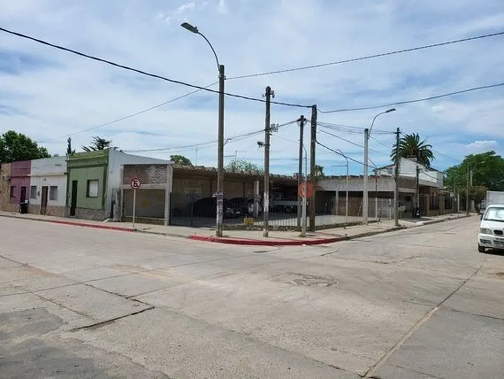 Buena oportunidad en Santa Lucía.