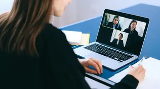 La modalidad híbrida se consolida en el mercado laboral