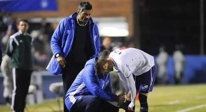 Y ahora, ¿quién juega el clásico?