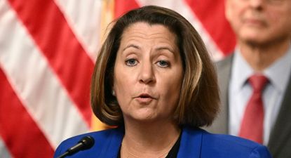 Lisa Monaco fue fiscal general adjunta en el gobierno de Biden