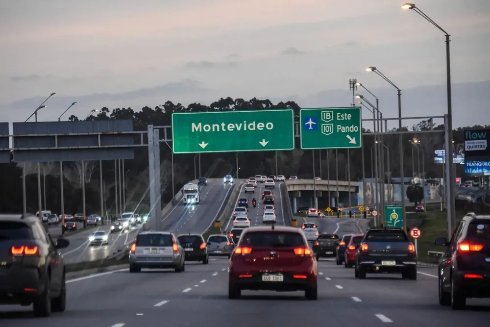 El ministro dijo que la cartera está estudiando el proyecto