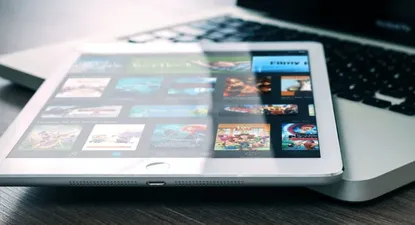 Netflix alcanzó los 110 millones de suscriptores