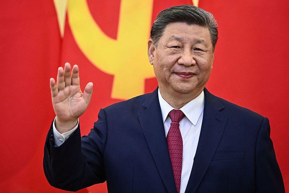China ha prometido "luchar hasta el final" en la guerra comercial con Estados Unidos.