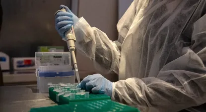 El Sinae actualizó los números de las últimas 24 horas, relativos al avance de la pandemia en Uruguay