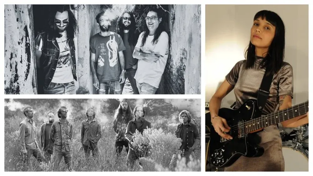 El proyecto de Alberto Wolf fue el ganador de los premios principales; Buenos Muchachos obtuvo cuatro premios y Alfonsina encarnó el triunfo de las artistas femeninas en esta edición.