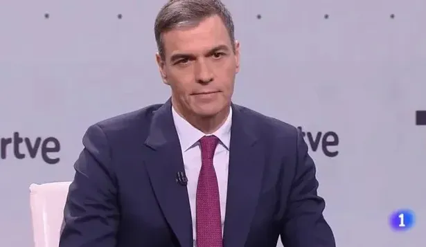 El presidente del Gobierno concede a RTVE su primera entrevista tras anunciar que sigue al frente del Ejecutivo