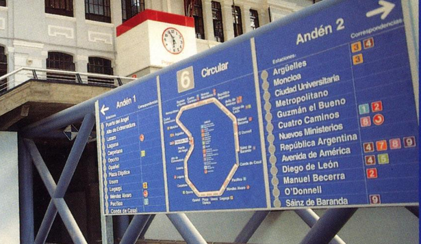 Por obras, cierra línea 6 del Metro de Madrid: las estaciones afectadas y los transportes alternativos