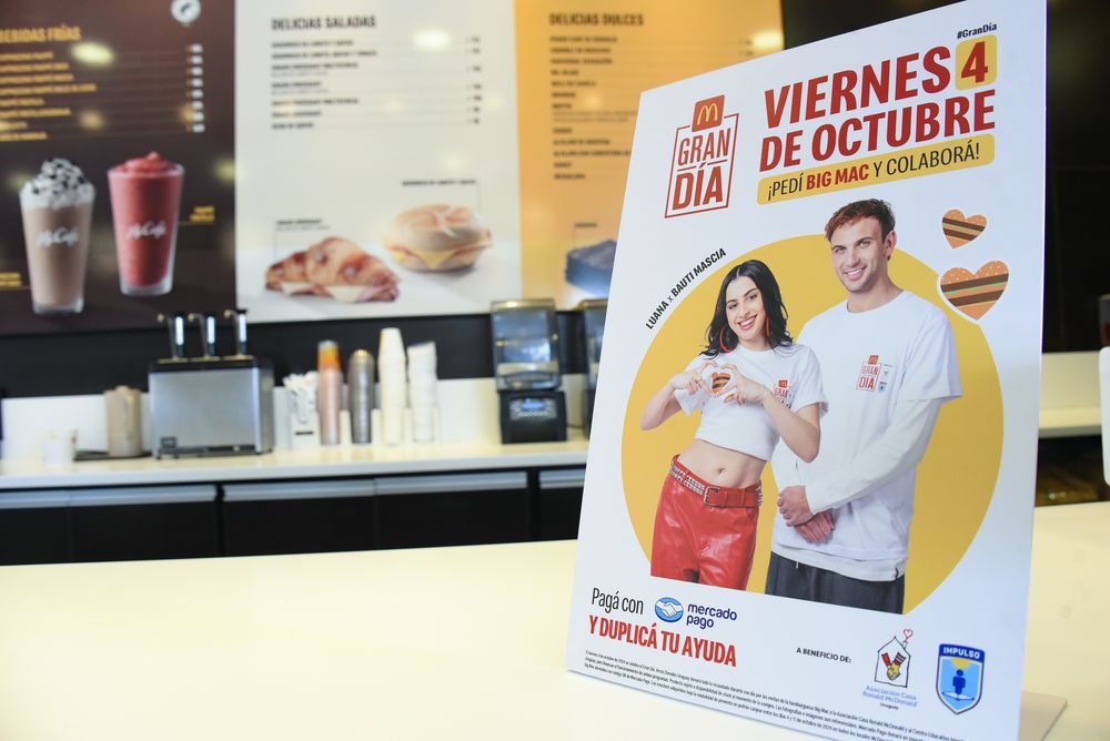 20240904 Brand studio. Casa Ronald McDonald.