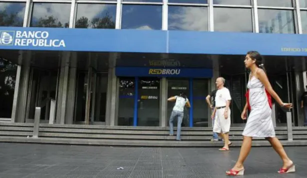 Servicios del BROU se verán afectados durante el fin de semana