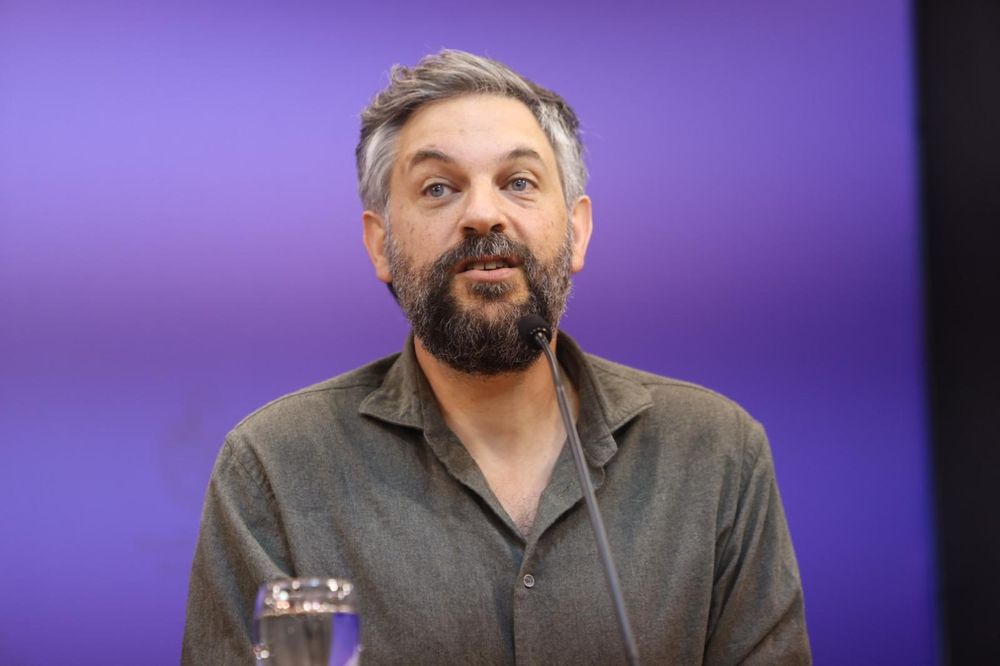 Gabriel Calder&oacute;n