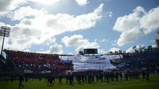En dónde será local Nacional en el clásico, ¿en el Parque o en el Centenario?