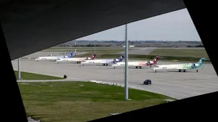 La venta de aviones saldará deudas con Ancap y Brou, según Mujica