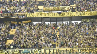 Así es la forma de sacar entradas para Peñarol