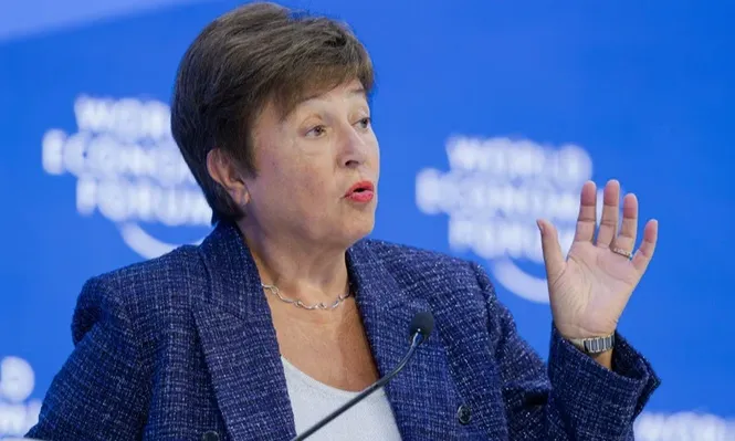 Kristalina Georgieva destacó los efectos negativos sobre las inversiones y el turismo, además del aumento de los costos de los seguros comerciales.