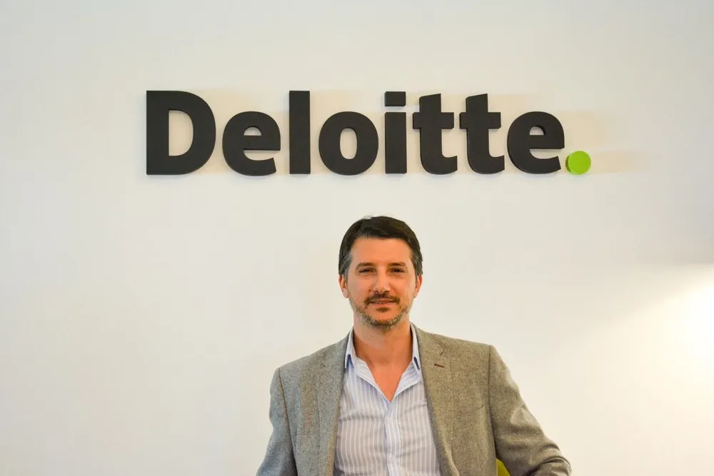 Felipe Prado, Socio del departamento de Asesoramiento Impositivo y Legal