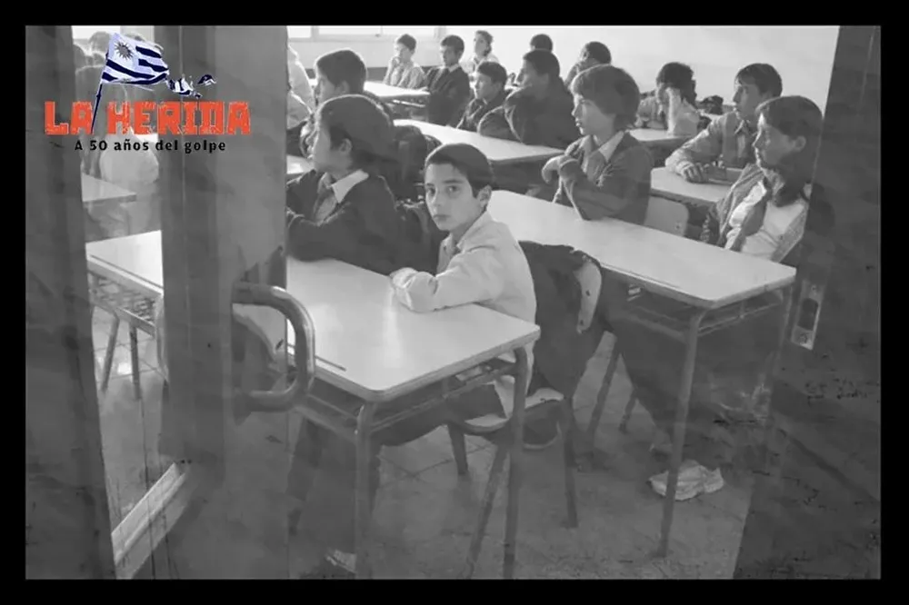 El cuarto episodio del podcast La Herida ya está disponible