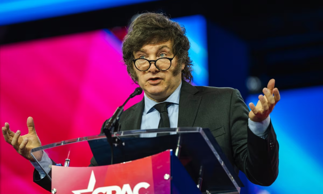 Nueva baja en el índice de confianza en el Gobierno, que toca el piso en la gestión de Milei