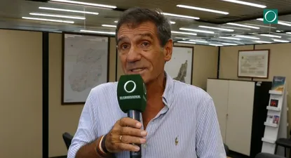 Martín Laventure, director de Turismo de Maldonado