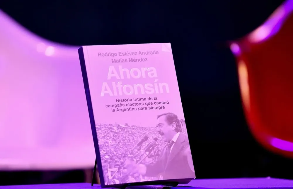 Presentación del libro