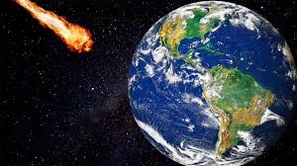 ¿Choca contra la Tierra y riesgo de Tsunami? La NASA cambió su pronóstico sobre el asteroide 2024 YR4