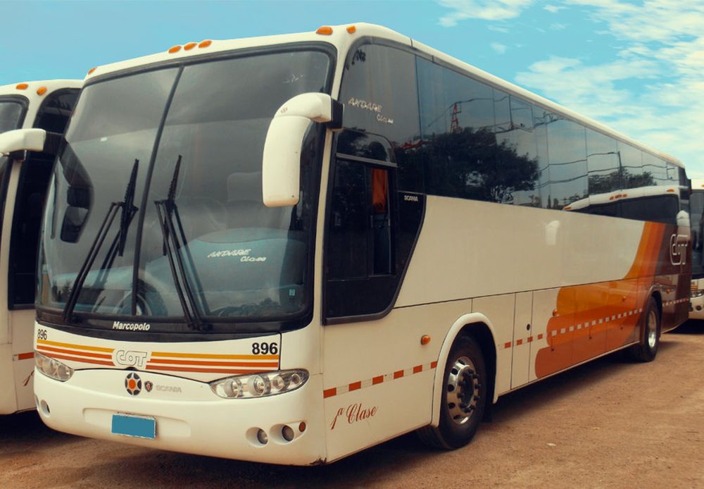 Un grupo de accionistas de Colonia Express adquirió COT