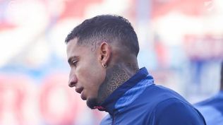 &nbsp;Murió Juan Izquierdo