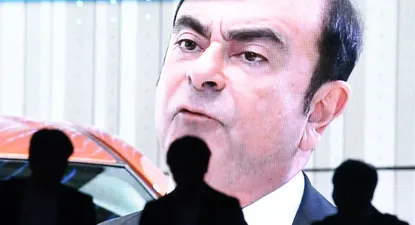Carlos Ghosn se fugó de Japón al Líbano y desconcertó a sus abogados