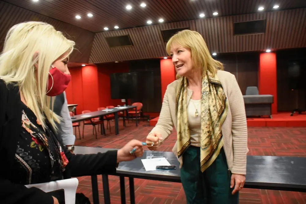 Cosse y Adeom concilian en reclamos de larga data en el escenario más complicado de la pandemia