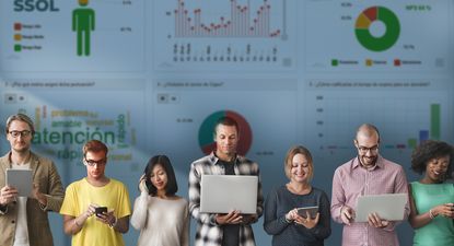 ssol analytics: innovacion en analisis de consumidores en tiempo real