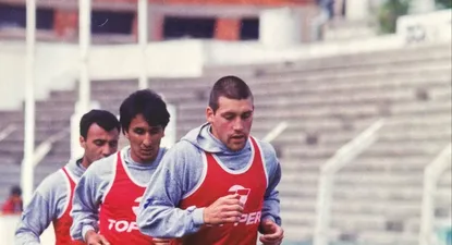 La salud de Fabián ONeill atravesó varios problemas por su adicción al alcohol