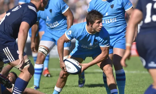 Los Teros: una historia de peleas, amor y rugby