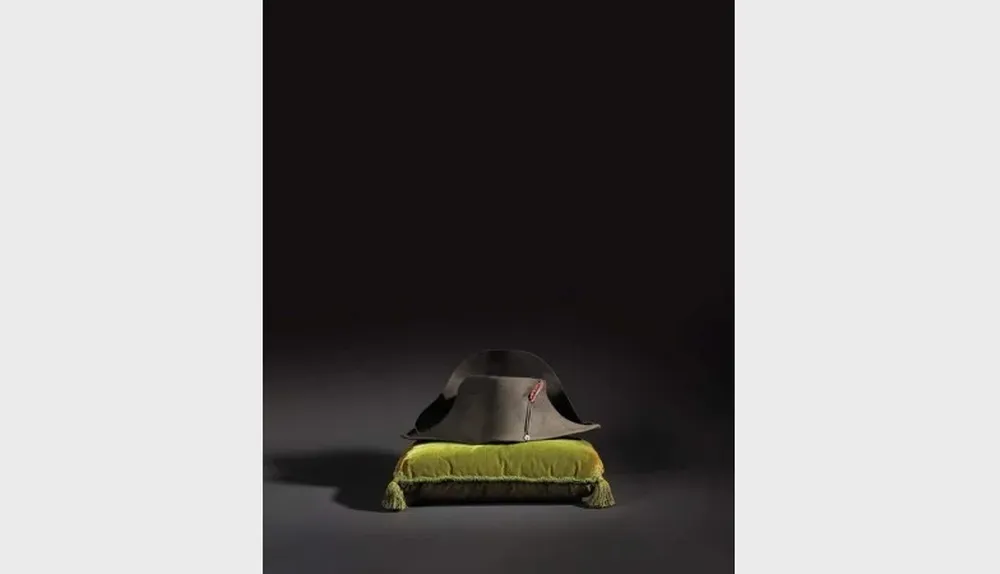 La precio alcanzado en la subasta fue todo un récord.