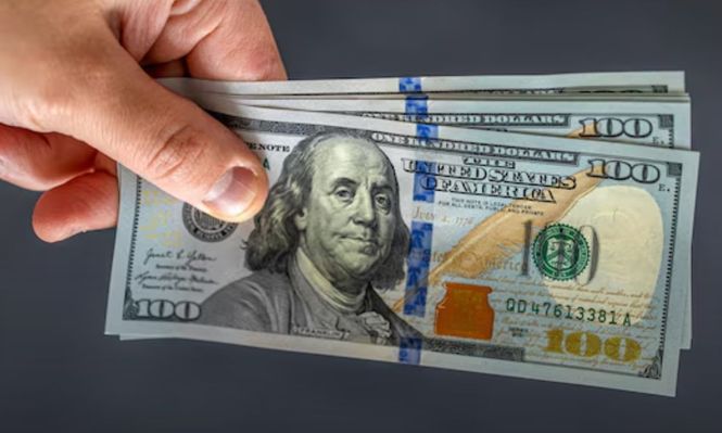 Cotización dólar blue EN VIVO | Dólar oficial, CCL y MEP hoy miércoles 11 de marzo