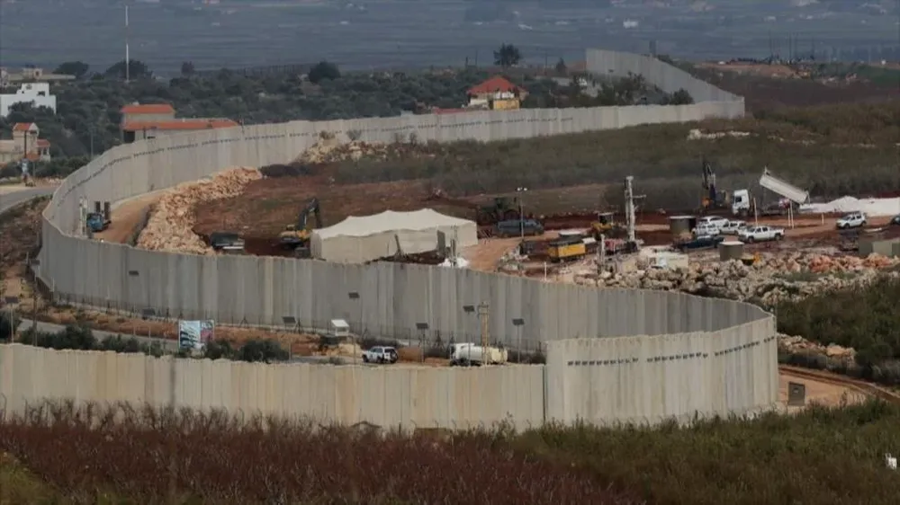 Israel y Líbano, tras distintos conflictos, están técnicamente en estado de guerra.