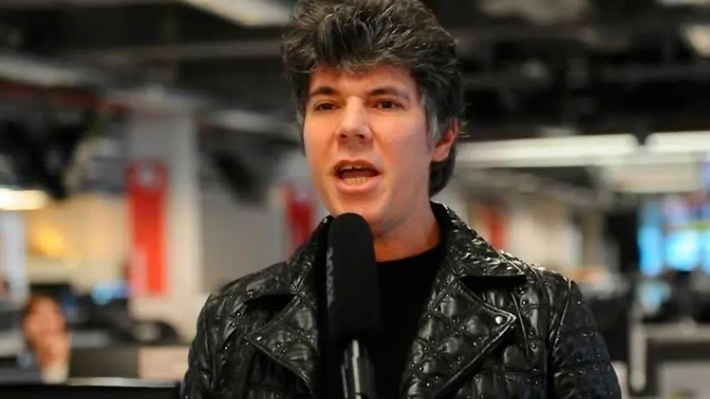 Escándalo con Maxi Trusso y una denuncia que lo deja mal parado&nbsp;