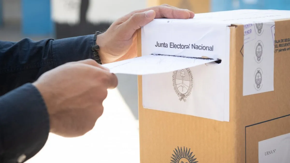Elecciones