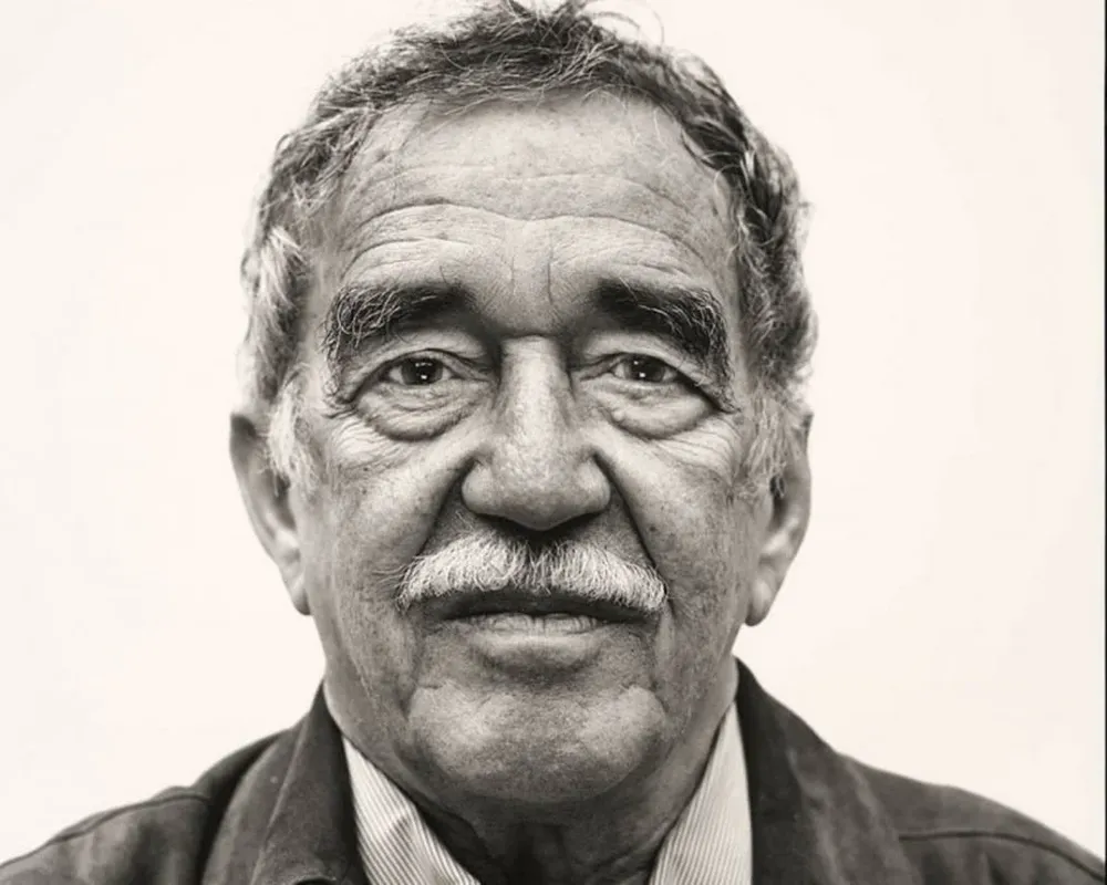 Gabriel García Márquez