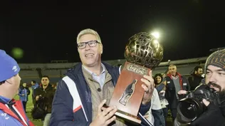 Gutiérrez viaja a Arabia: Tengo precontrato firmado y tengo que ir a hablar