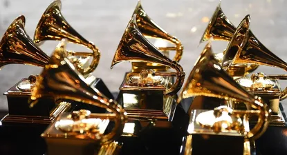 Los Grammy son este domingo