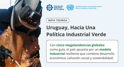 El Observador | foto industria