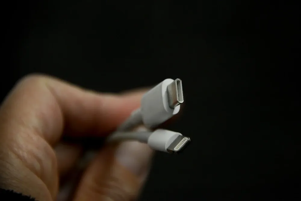 Los conectores tipo USB-C serán obligatorios en Europa desde 2024.