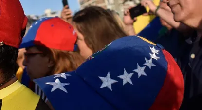 venezuela, un capricho que puede costar votos