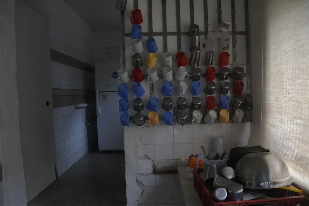 En abril tuvo lugar la última entrega del INDA a organizaciones de programa Alimentando Derechos