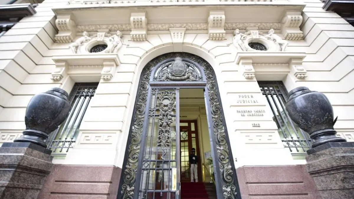 Defensa del profesor de Maldonado condenado por abuso sexual