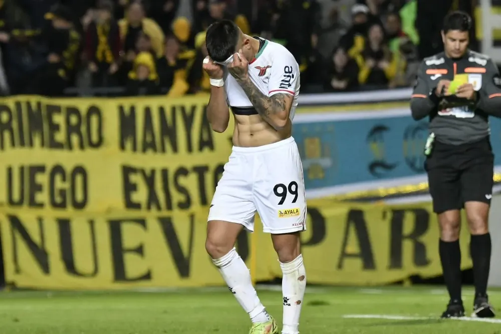 Ahora quiere jugar en Nacional