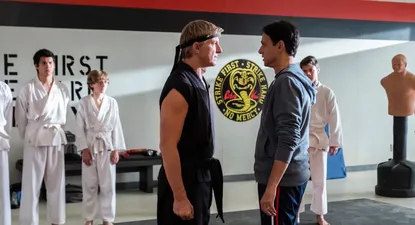 Para los fans: Cobra Kai tendrá su tercera temporada