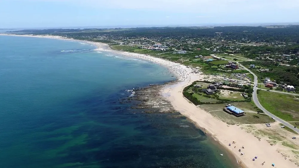 La subasta tendrá solares en el balneario de La Paloma, Rocha