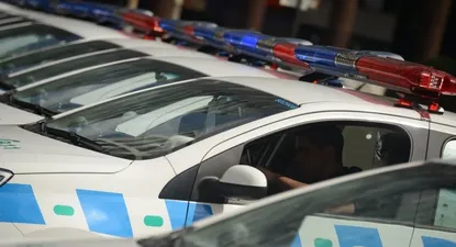 rapinas crecieron casi 40% desde que vazquez prometio bajarlas 30%