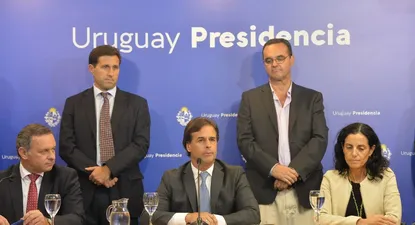 El gobierno y una batería de medidas económicas en menos de una semana