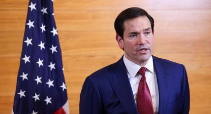 responderemos en consecuencia: marco rubio dice que eeuu investiga el muy inusual incidente en aguas cubanas